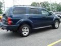 Patriot Blue Pearl - Durango SLT Photo No. 5