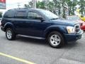 Patriot Blue Pearl - Durango SLT Photo No. 6