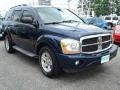 Patriot Blue Pearl - Durango SLT Photo No. 7