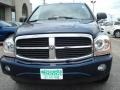 Patriot Blue Pearl - Durango SLT Photo No. 8