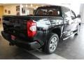 2017 Midnight Black Metallic Toyota Tundra 1794 CrewMax 4x4  photo #8