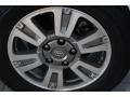 2017 Midnight Black Metallic Toyota Tundra 1794 CrewMax 4x4  photo #11