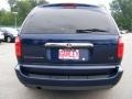 2006 Midnight Blue Pearl Chrysler Town & Country LX  photo #4