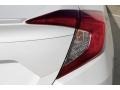 White Orchid Pearl - Civic EX-T Sedan Photo No. 4