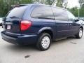 2006 Midnight Blue Pearl Chrysler Town & Country LX  photo #5