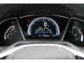 White Orchid Pearl - Civic EX-T Sedan Photo No. 17