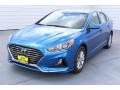 Electric Blue - Sonata SE Photo No. 3