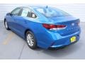Electric Blue - Sonata SE Photo No. 6