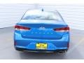 Electric Blue - Sonata SE Photo No. 7