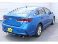 Electric Blue - Sonata SE Photo No. 8