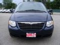 2006 Midnight Blue Pearl Chrysler Town & Country LX  photo #8
