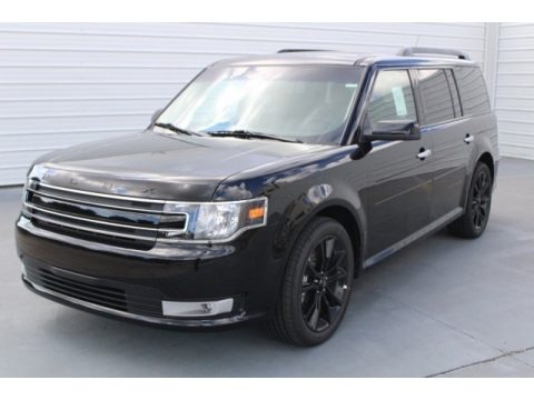 2017 Ford Flex