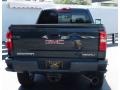 2017 Dark Slate Metallic GMC Sierra 2500HD Denali Crew Cab 4x4  photo #3