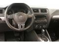 Tornado Red - Jetta SE Sedan Photo No. 6