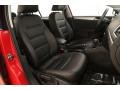 Tornado Red - Jetta SE Sedan Photo No. 11