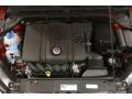Tornado Red - Jetta SE Sedan Photo No. 15