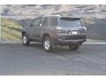 2017 Magnetic Gray Metallic Toyota 4Runner SR5 4x4  photo #3