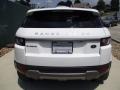 Fuji White - Range Rover Evoque Pure Photo No. 4