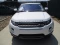 Fuji White - Range Rover Evoque Pure Photo No. 7