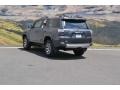 2017 Magnetic Gray Metallic Toyota 4Runner TRD Off-Road Premium 4x4  photo #3