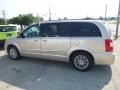 White Gold - Town & Country Touring - L Photo No. 2