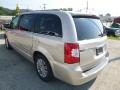 White Gold - Town & Country Touring - L Photo No. 3