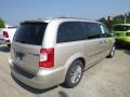 White Gold - Town & Country Touring - L Photo No. 5