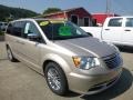 White Gold - Town & Country Touring - L Photo No. 6