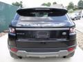 Santorini Black Metallic - Range Rover Evoque Pure Plus Photo No. 4