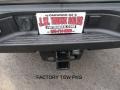 Graystone Metallic - Silverado 2500HD LT Crew Cab 4x4 Photo No. 5