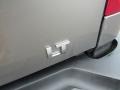 Graystone Metallic - Silverado 2500HD LT Crew Cab 4x4 Photo No. 6