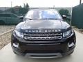 Santorini Black Metallic - Range Rover Evoque Pure Plus Photo No. 8