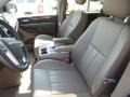 White Gold - Town & Country Touring - L Photo No. 16