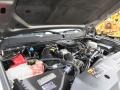 Graystone Metallic - Silverado 2500HD LT Crew Cab 4x4 Photo No. 14