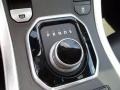 Santorini Black Metallic - Range Rover Evoque Pure Plus Photo No. 16
