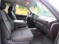 Graystone Metallic - Silverado 2500HD LT Crew Cab 4x4 Photo No. 18