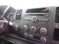 Graystone Metallic - Silverado 2500HD LT Crew Cab 4x4 Photo No. 20