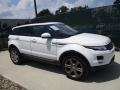 Fuji White - Range Rover Evoque Pure Plus Photo No. 1