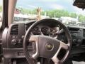 Graystone Metallic - Silverado 2500HD LT Crew Cab 4x4 Photo No. 22