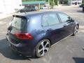 Carbon Steel Metallic - Golf GTI 2 Door 2.0T S Photo No. 5