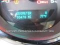 Graystone Metallic - Silverado 2500HD LT Crew Cab 4x4 Photo No. 23