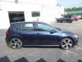 Carbon Steel Metallic - Golf GTI 2 Door 2.0T S Photo No. 6