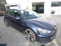 Carbon Steel Metallic - Golf GTI 2 Door 2.0T S Photo No. 7