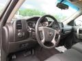 Graystone Metallic - Silverado 2500HD LT Crew Cab 4x4 Photo No. 26