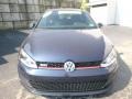 Carbon Steel Metallic - Golf GTI 2 Door 2.0T S Photo No. 8