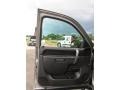 Graystone Metallic - Silverado 2500HD LT Crew Cab 4x4 Photo No. 27