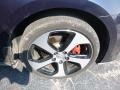 Carbon Steel Metallic - Golf GTI 2 Door 2.0T S Photo No. 9
