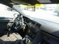 Carbon Steel Metallic - Golf GTI 2 Door 2.0T S Photo No. 11
