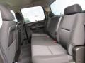Graystone Metallic - Silverado 2500HD LT Crew Cab 4x4 Photo No. 31
