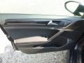 Carbon Steel Metallic - Golf GTI 2 Door 2.0T S Photo No. 13
